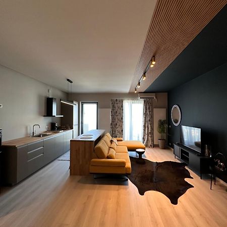 Silvia B&B Bucureşti Eksteriør bilde