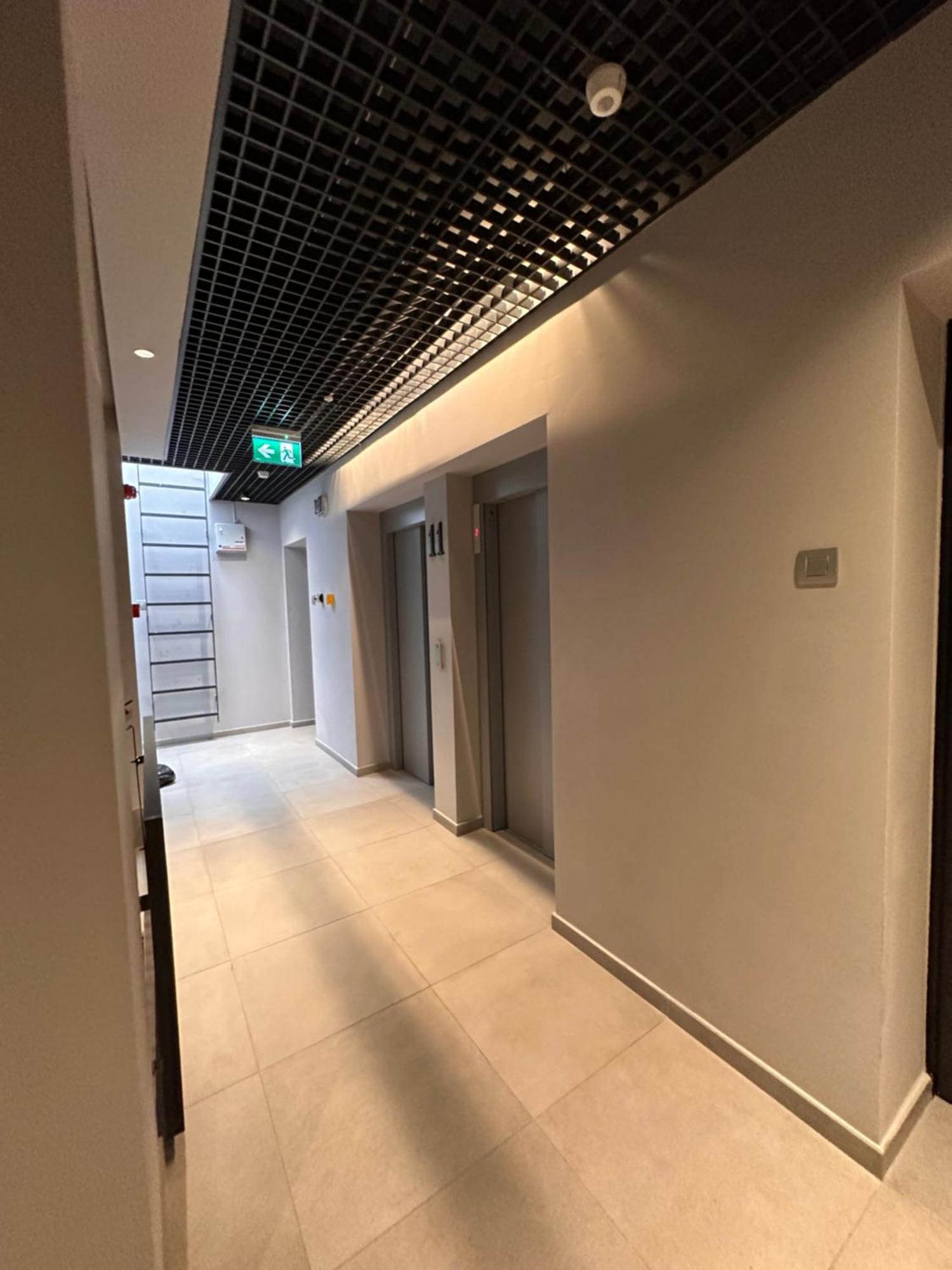Silvia B&B Bucureşti Eksteriør bilde