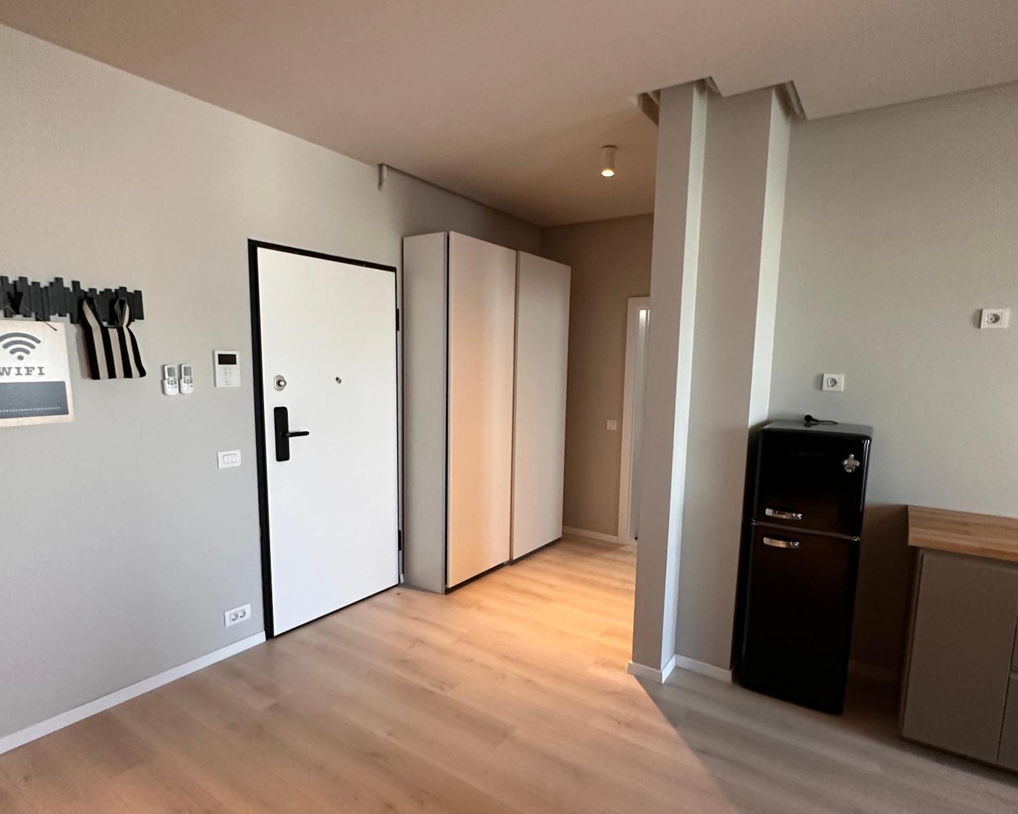 Silvia B&B Bucureşti Eksteriør bilde