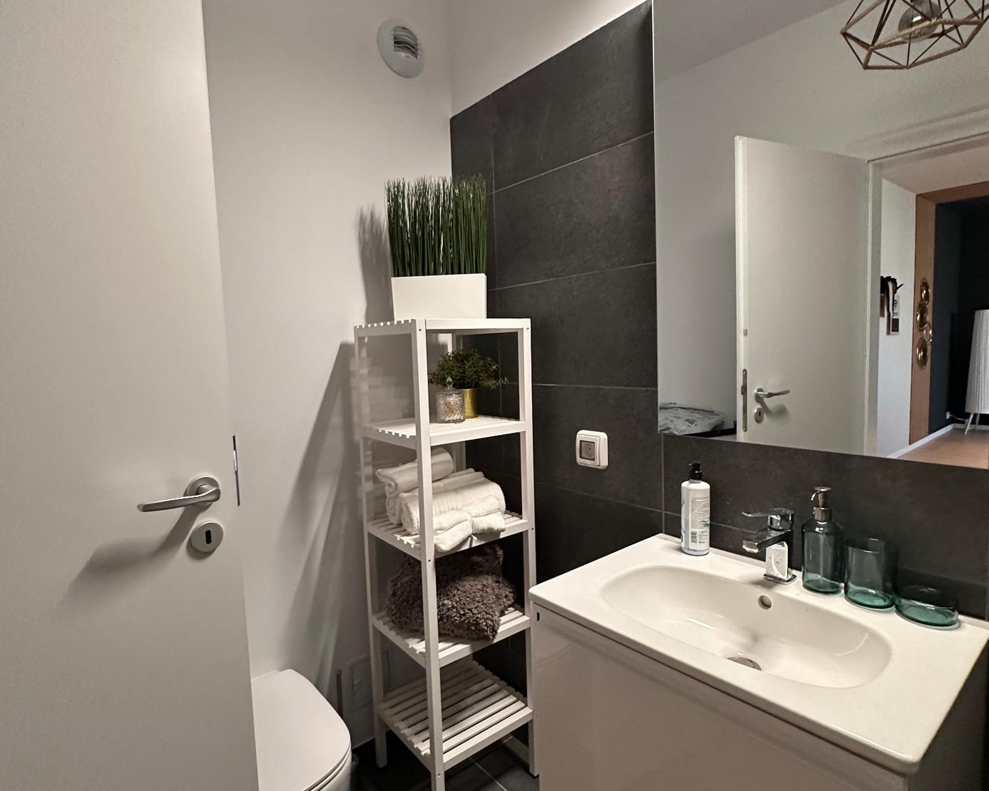 Silvia B&B Bucureşti Eksteriør bilde