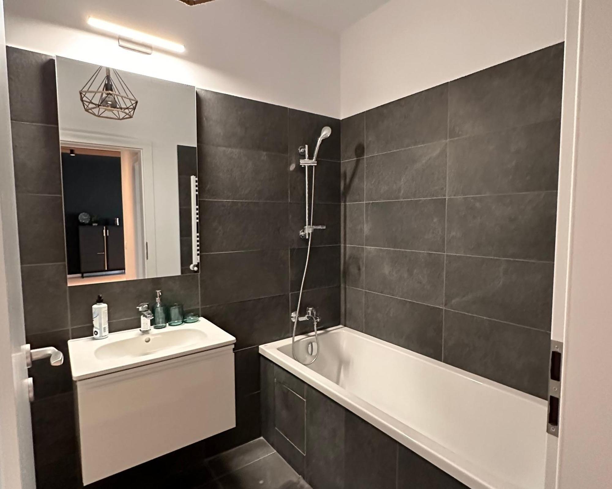 Silvia B&B Bucureşti Eksteriør bilde